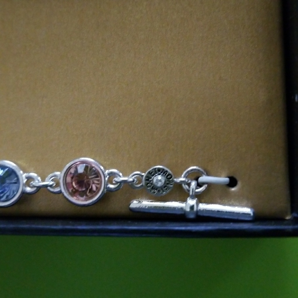 Monet bracelet NWT - Picture 3 of 3